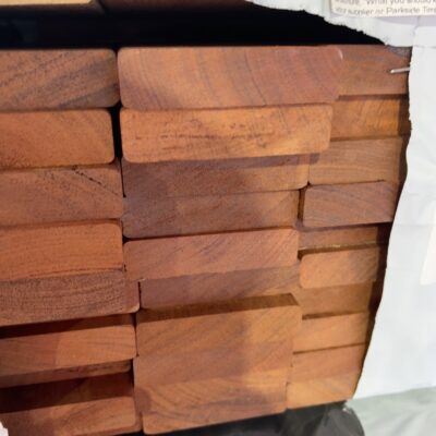 85X20 JARRAH STANDARD & BETTER GRADE F/J DECKING-120/5.4