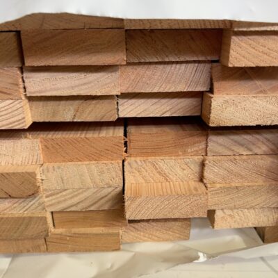 75X25 SOUTHERN ASH SELECT SKIP DRESSED