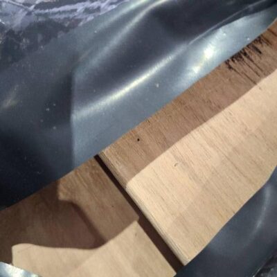 86X19 SILVERTOP ASH COVER GRADE DECKING