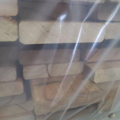 86X19 SILVERTOP ASH COVER GRADE DECKING