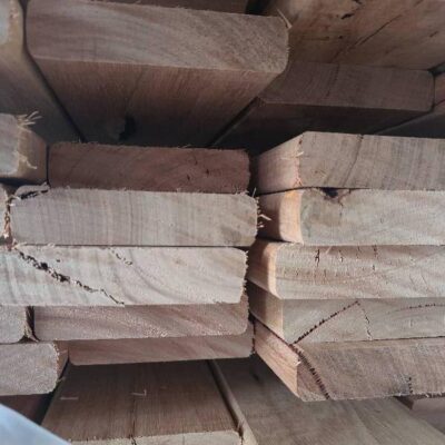 86X19 SILVERTOP ASH UTILITY GRADE DECKING