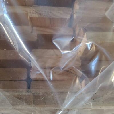 86X19 SILVERTOP ASH UTILITY GRADE DECKING