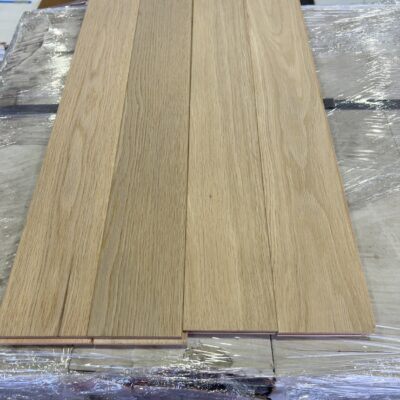 (1005) 90X14/3MM HERRINGBONE ENGINEERED FLOORING-(39 BOXES X 0.864M2)