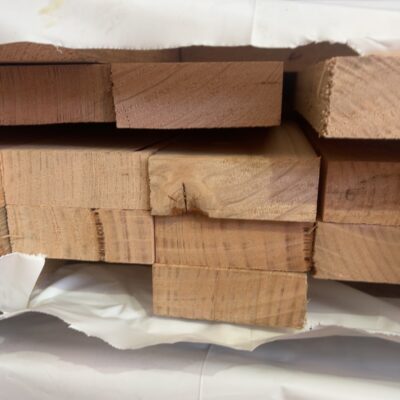 100X38 SOUTHERN ASH SKIP DRESSED FEATURE GRADE KD HARDWOOD