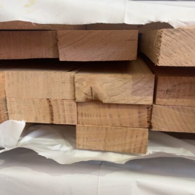 100X38 SOUTHERN ASH SKIP DRESSED FEATURE GRADE KD HARDWOOD