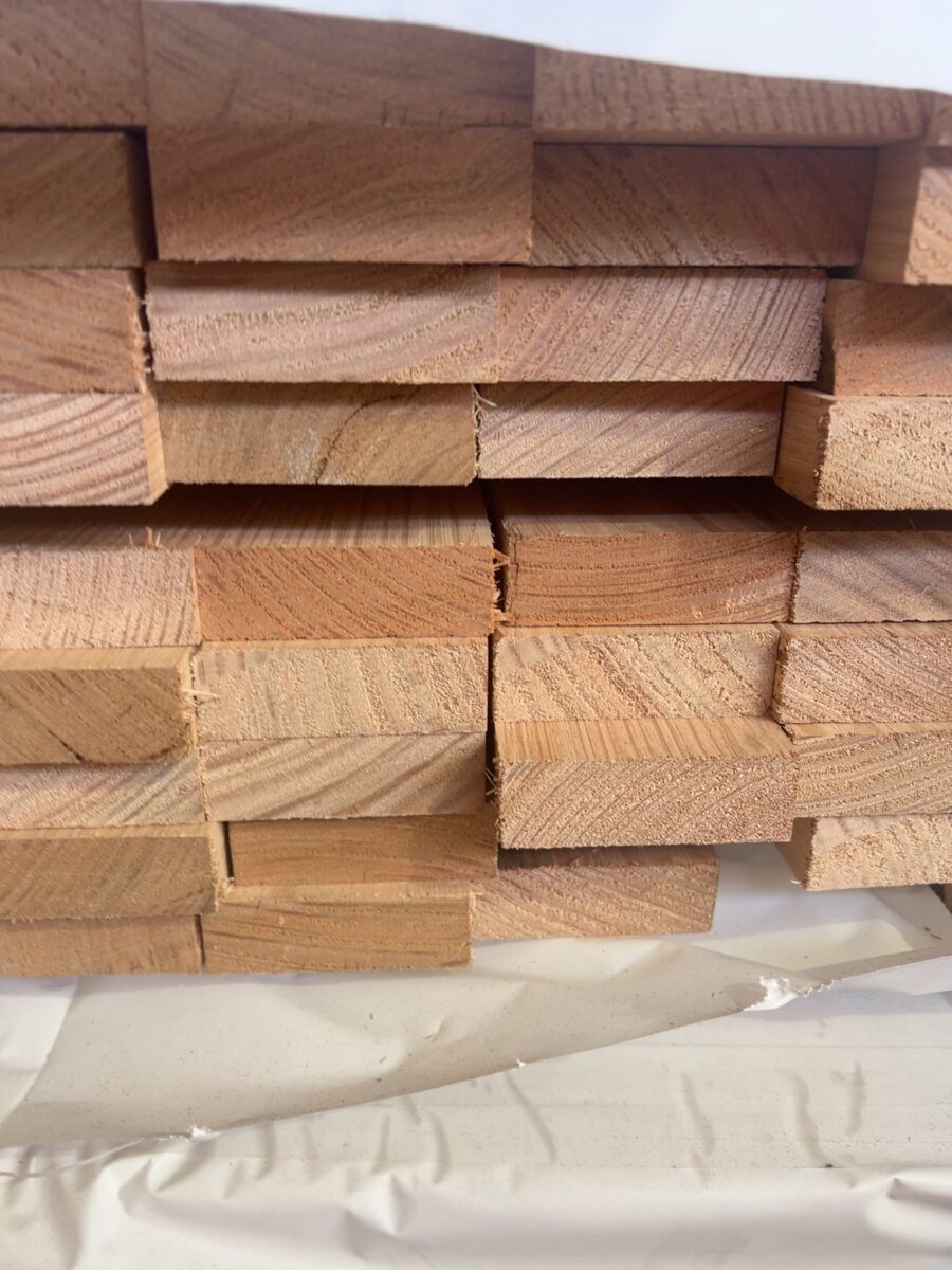 75X25 SOUTHERN ASH SELECT SKIP DRESSED