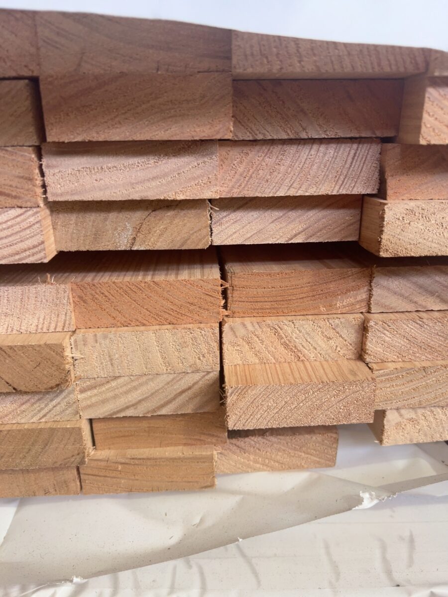 75X25 SOUTHERN ASH SELECT SKIP DRESSED