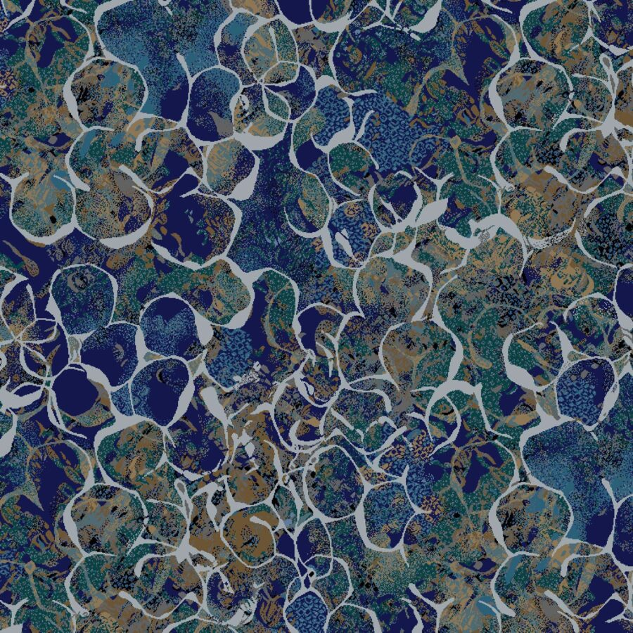 Cordierite