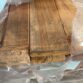 86X19 SILVERTOP ASH MERCH DECKING