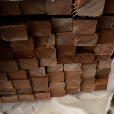30X19 DAR QLD MIXED HARDWOOD SCREENING-240/0.9
