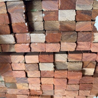 30X19 DAR QLD MIXED HARDWOOD SCREENING-240/1.2