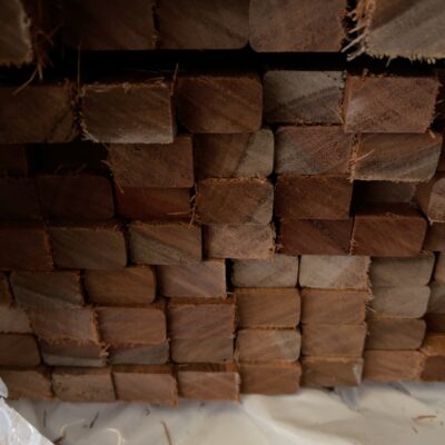 30X19 DAR QLD MIXED HARDWOOD SCREENING-240/0.9