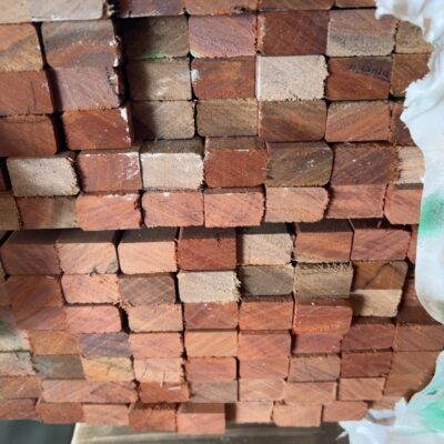 30X19 DAR QLD MIXED HARDWOOD SCREENING-240/1.2