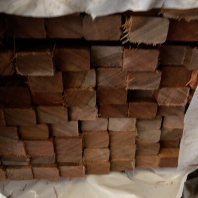 30X19 DAR QLD MIXED HARDWOOD SCREENING-240/0.9