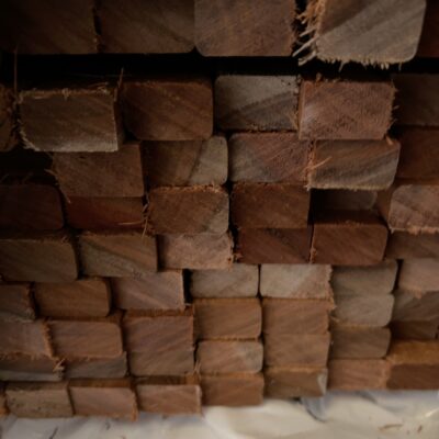 30X19 DAR QLD MIXED HARDWOOD SCREENING-240/0.9