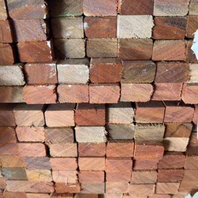 30X19 DAR QLD MIXED HARDWOOD SCREENING-240/1.2