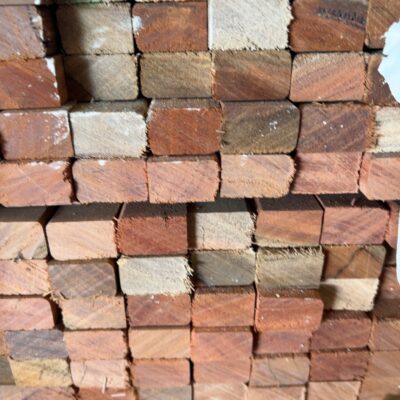 30X19 DAR QLD MIXED HARDWOOD SCREENING-240/1.2