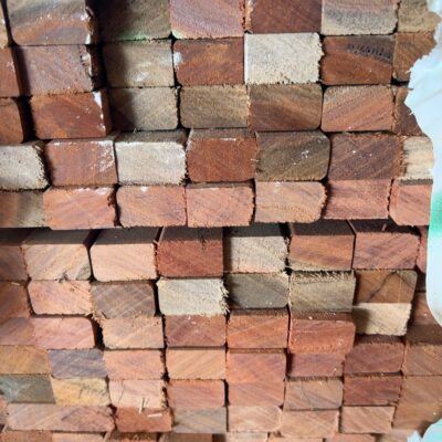 30X19 DAR QLD MIXED HARDWOOD SCREENING-240/1.2