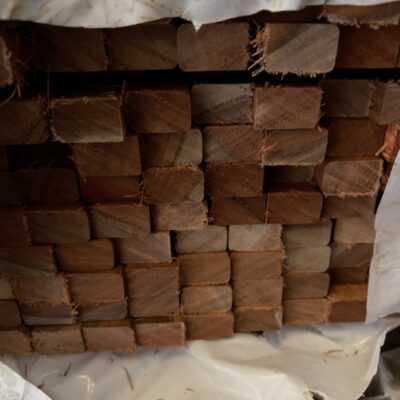 30X19 DAR QLD MIXED HARDWOOD SCREENING-240/0.9