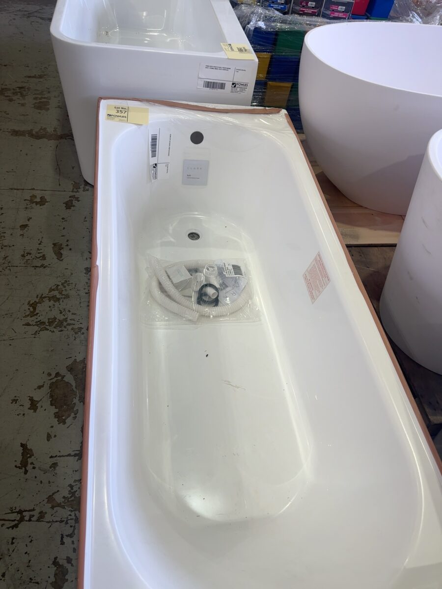 CLARK 4TF 1675 BATH, DROP IN CL50002