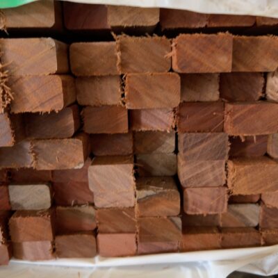 30X19 DAR QLD MIXED HARDWOOD SCREENING-240/0.9