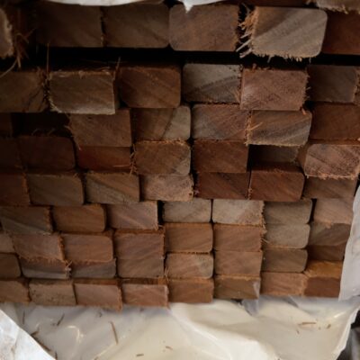 30X19 DAR QLD MIXED HARDWOOD SCREENING-240/0.9