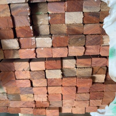 30X19 DAR QLD MIXED HARDWOOD SCREENING-240/1.2