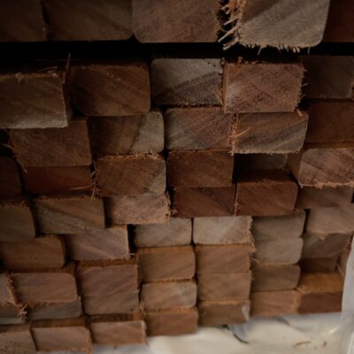 30X19 DAR QLD MIXED HARDWOOD SCREENING-240/0.9