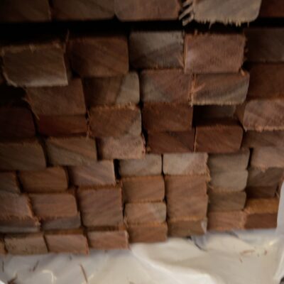 30X19 DAR QLD MIXED HARDWOOD SCREENING-240/0.9