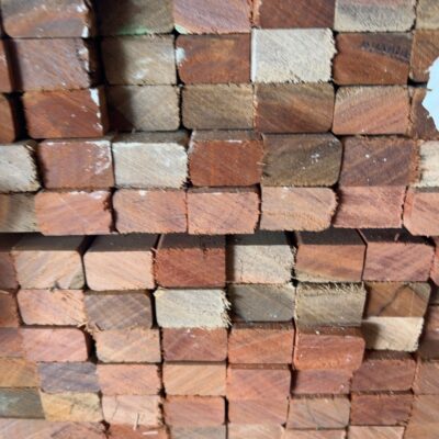 30X19 DAR QLD MIXED HARDWOOD SCREENING-240/1.2