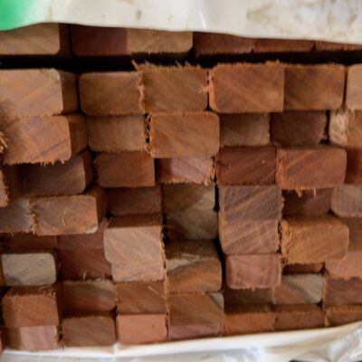 30X19 DAR QLD MIXED HARDWOOD SCREENING-240/0.9