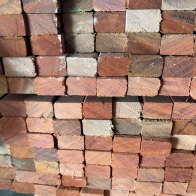 30X19 DAR QLD MIXED HARDWOOD SCREENING-240/1.2