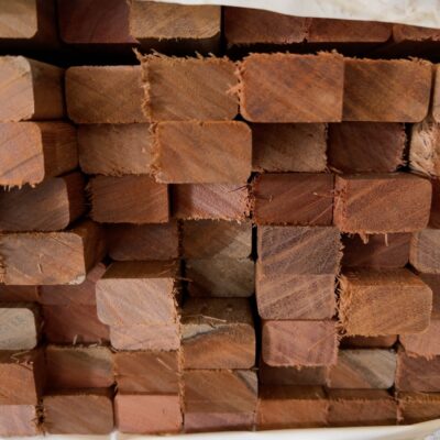 30X19 DAR QLD MIXED HARDWOOD SCREENING-240/0.9
