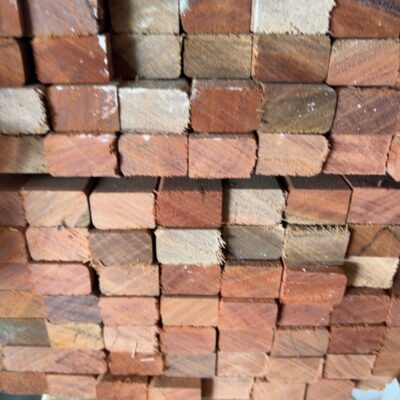 30X19 DAR QLD MIXED HARDWOOD SCREENING-240/1.2