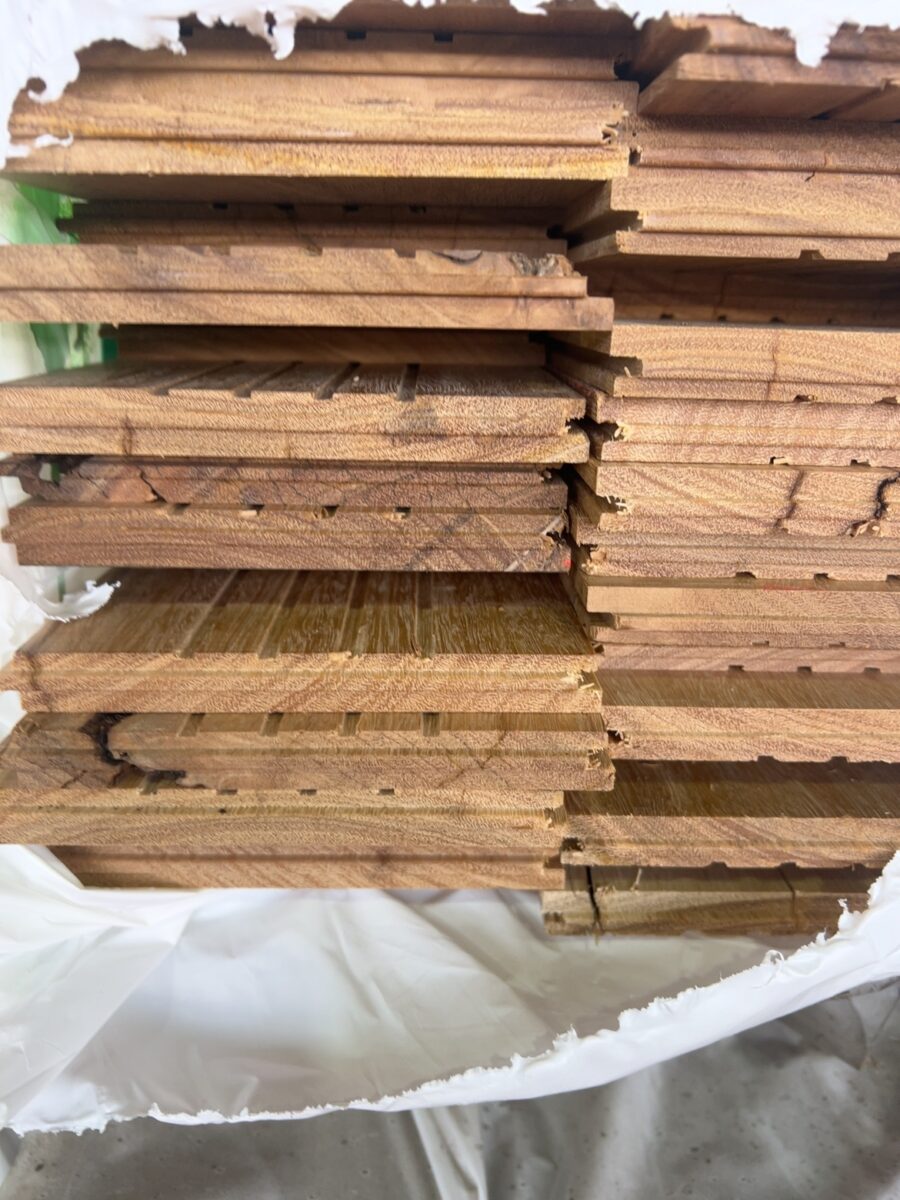 130X14 TALLOWWOOD COVER GRADE OVERLAY FLOORING