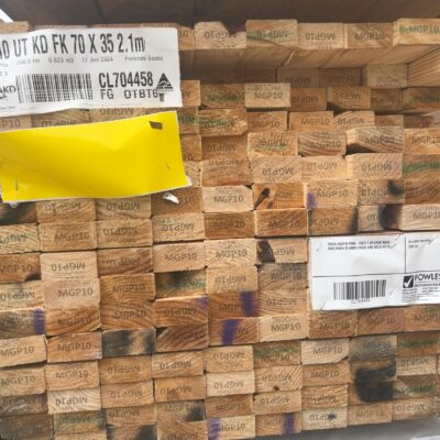 70X35 MGP10 PINE-160/2.1 (PLEASE NOTE THIS PACK IS AGED STOCK AND SOLD AS IS)