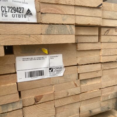 140X35 MGP10 PINE-80/1.8 (PLEASE NOTE THIS PACK IS AGED STOCK AND SOLD AS IS)