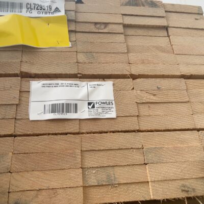 140X35 MGP10 PINE-80/1.8 (PLEASE NOTE THIS PACK IS AGED STOCK AND SOLD AS IS)