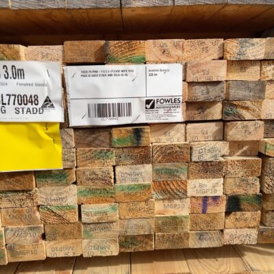 70X35 F5 PINE-110/3.0 (PLEASE NOTE THIS PACK IS AGED STOCK AND SOLD AS IS)