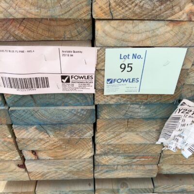 190X45 T2 BLUE F5 PINE-44/5.4