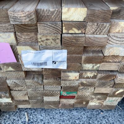 90X45 H3 CCA TREATED PINE-106/4.8