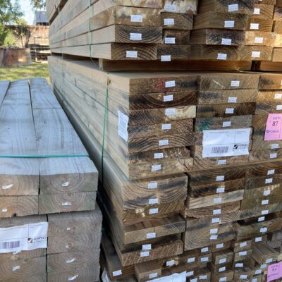 240X45 H3 CCA TREATED PINE-42/3.6
