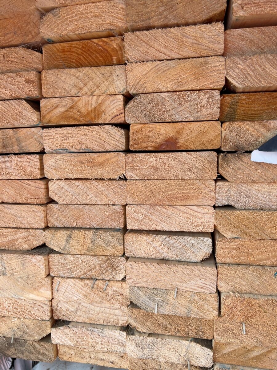 120X35 MGP10 PINE-96/5.1 (PLEASE NOTE THIS PACK IS AGED STOCK AND SOLD AS IS)