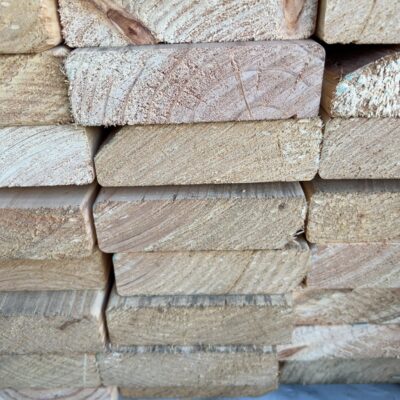 120X35 MGP10 PINE-96/5.4 (THIS PACK IS AGED STOCK AND SOLD AS IS)