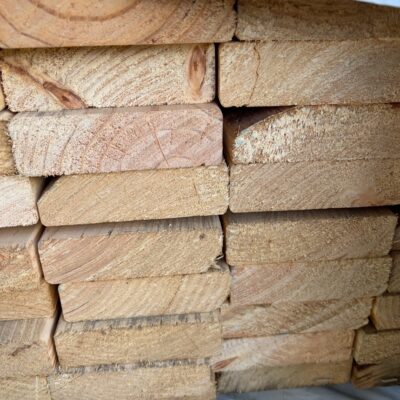 120X35 MGP10 PINE-96/5.7 (THIS PACK IS AGED STOCK AND SOLD AS IS)