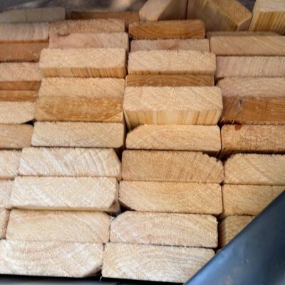 120X35 MGP10 PINE-96/5.7 (THIS PACK IS AGED STOCK AND SOLD AS IS)