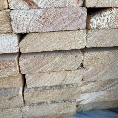 120X35 MGP10 PINE-96/5.4 (THIS PACK IS AGED STOCK AND SOLD AS IS)