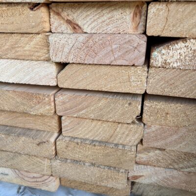 120X35 MGP10 PINE-96/5.4 (THIS PACK IS AGED STOCK AND SOLD AS IS)