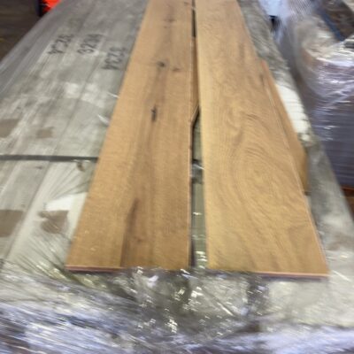 1860X190X12MM (3234) ENGINEERED FLOORING- (29 PACKS X 2.827 M2)