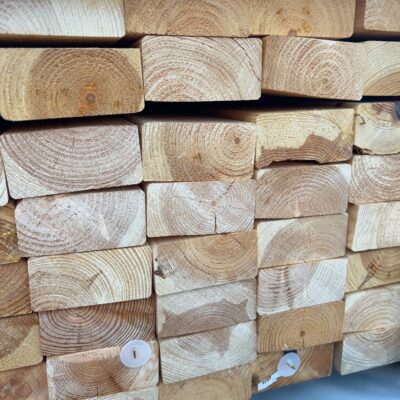 90X45 MGP10 BALTIC PINE-144/4.8